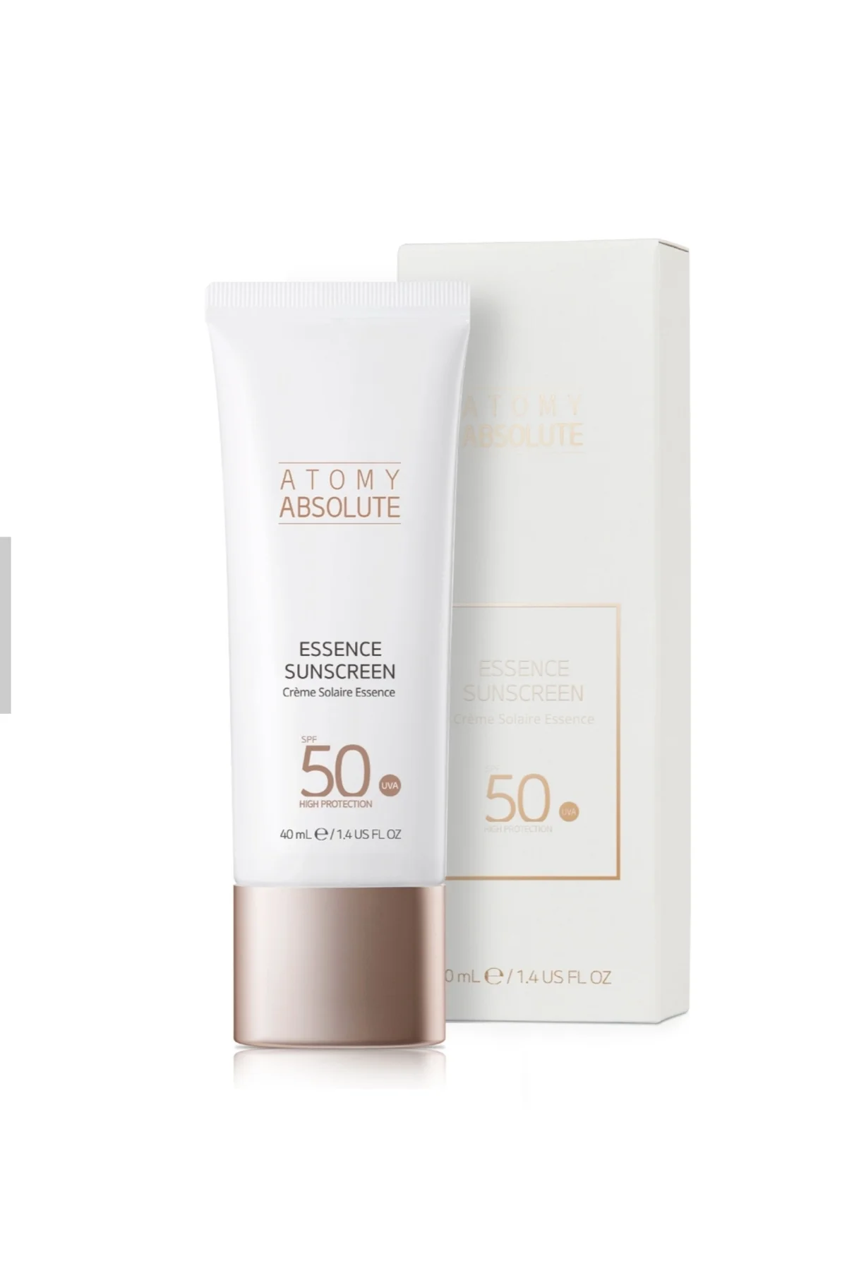 ABSOLUTE ESSENCE GÜNEŞ KREMİ SPF 50+