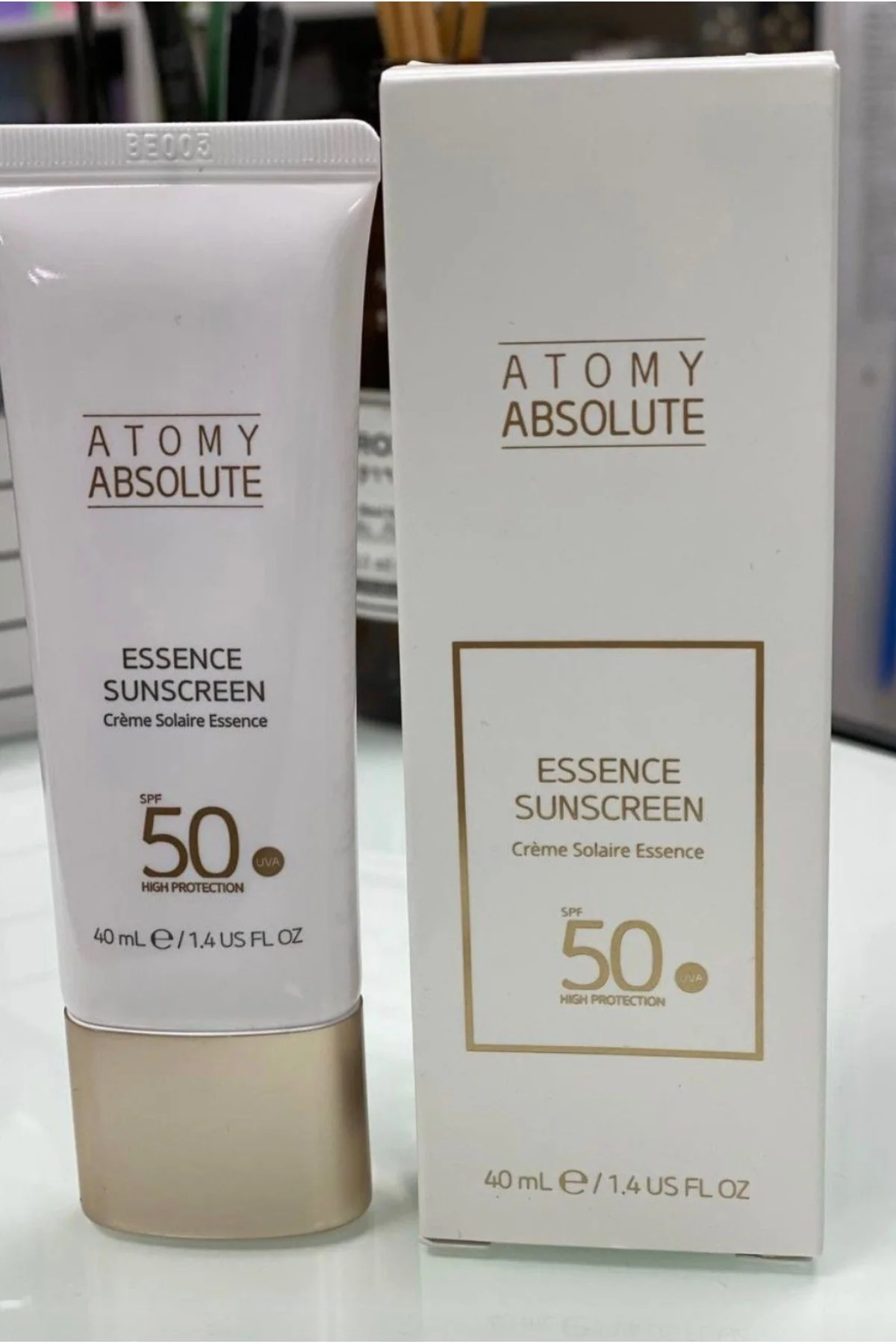 Absolute Essence UV Güneş Koruyucu Krem Fiyatı, Yorumları ve Özellikleri