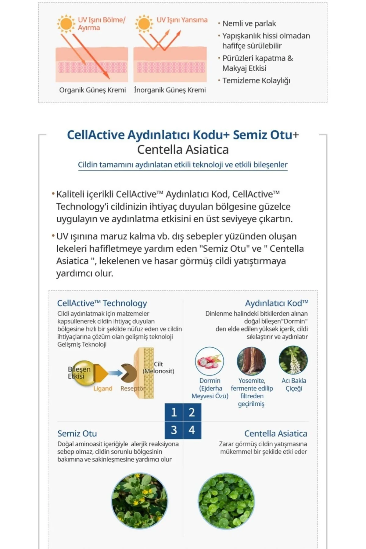 Absolute Essence UV Güneş Kremi Fiyatı, Yorumları ve Özellikleri