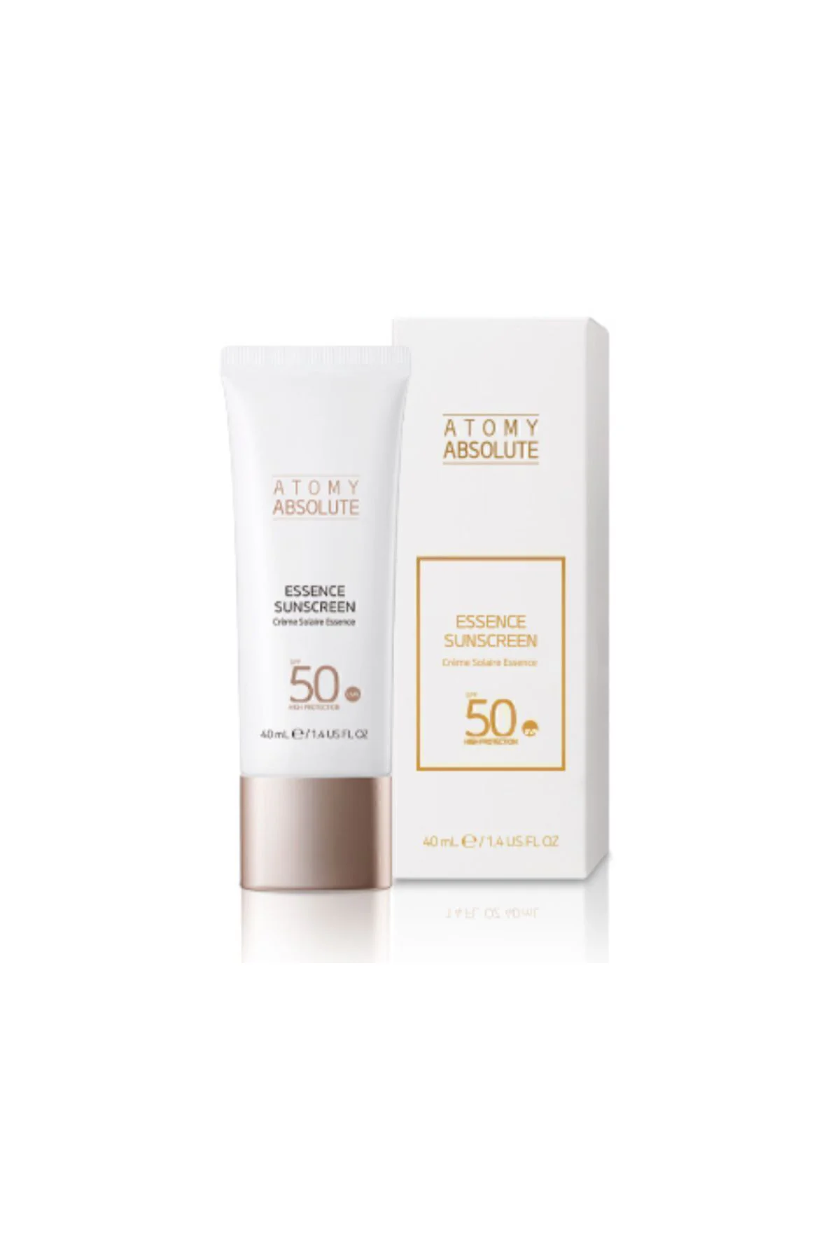 Absolute Essence UV Güneş Koruyucu Krem