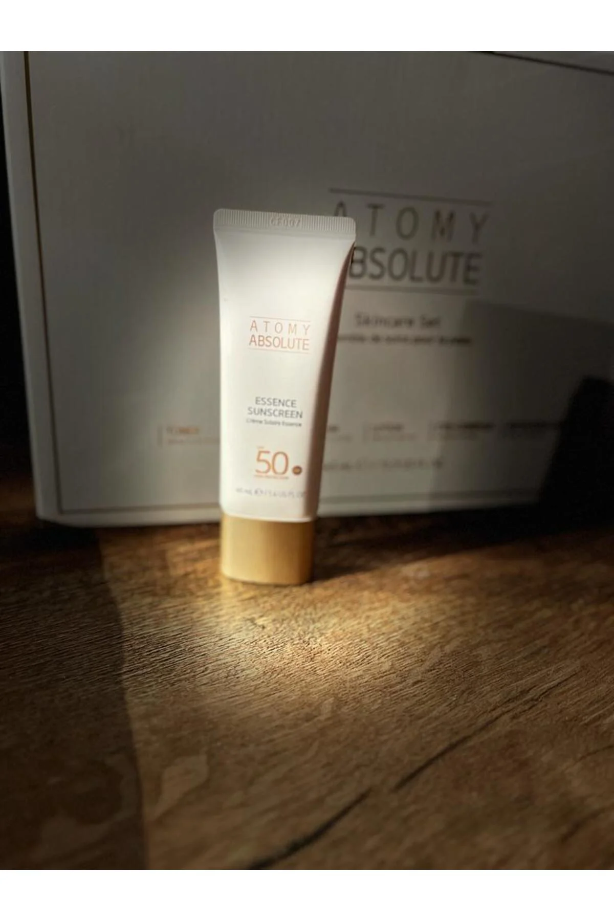 Absolute Essence UV Güneş Koruyucu Krem Fiyatı, Yorumları ve Özellikleri