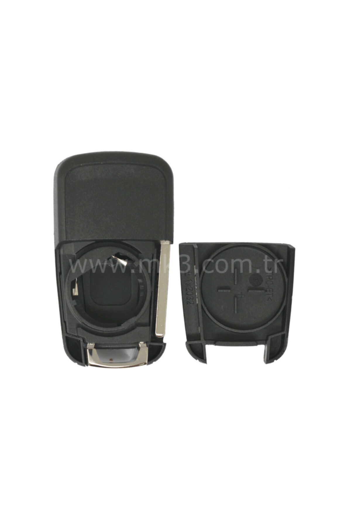 Abus 45 Mm 3 Anahtarlı Saten Silindir