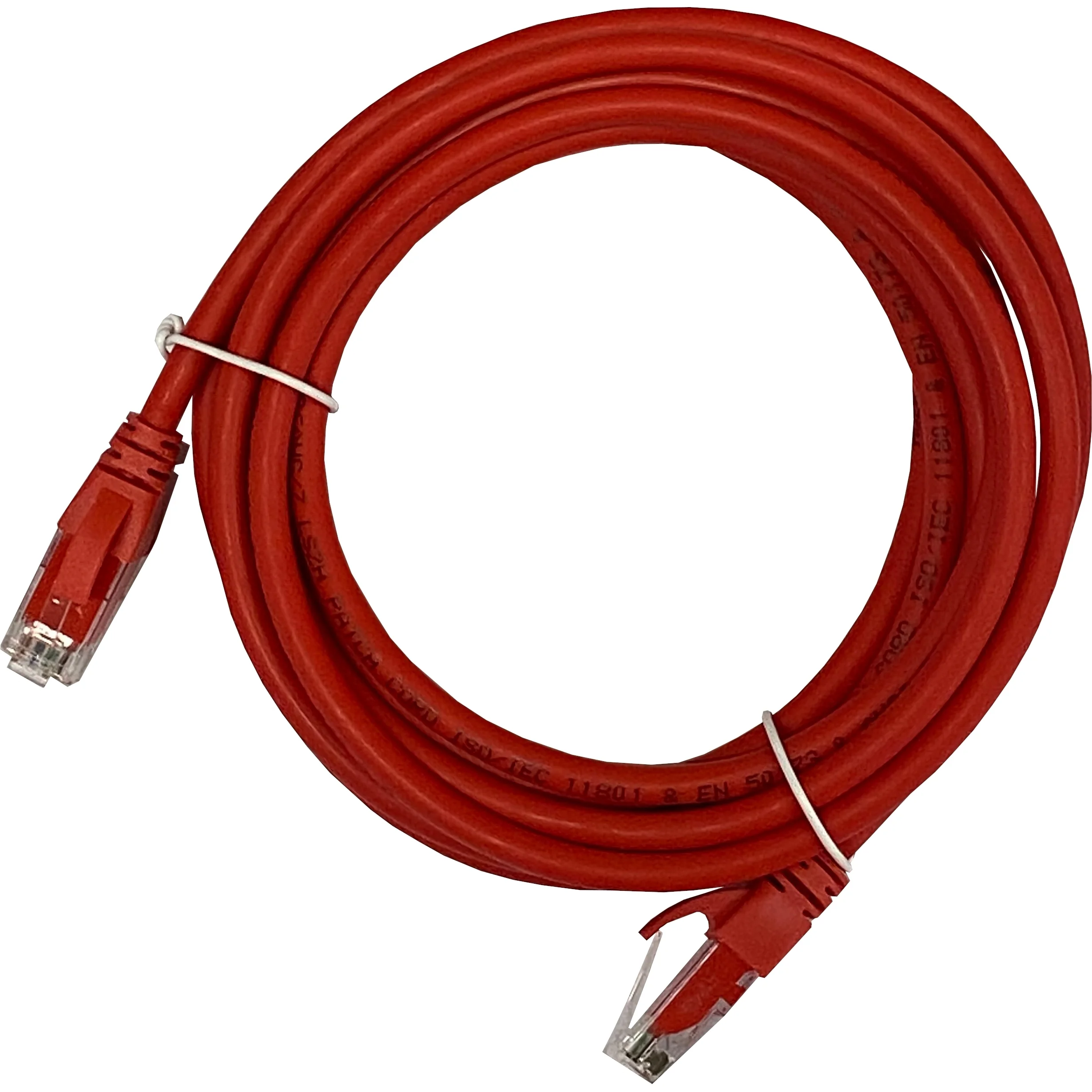 AC-602-030 3 MT UTP CAT6 PATCH KABLO KIRMIZI Cu, LSZH AWG 26/7 AC-602-030 3 MT UTP CAT6 PATCH KABLO KIRMIZI Cu, LSZH AWG 26/7