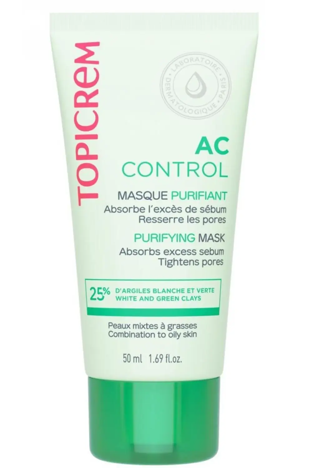 Ac Control Purifying Mask 50 ml