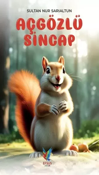 Aç Gözlü Sincap Fiyatı, Yorumları ve Özellikleri
