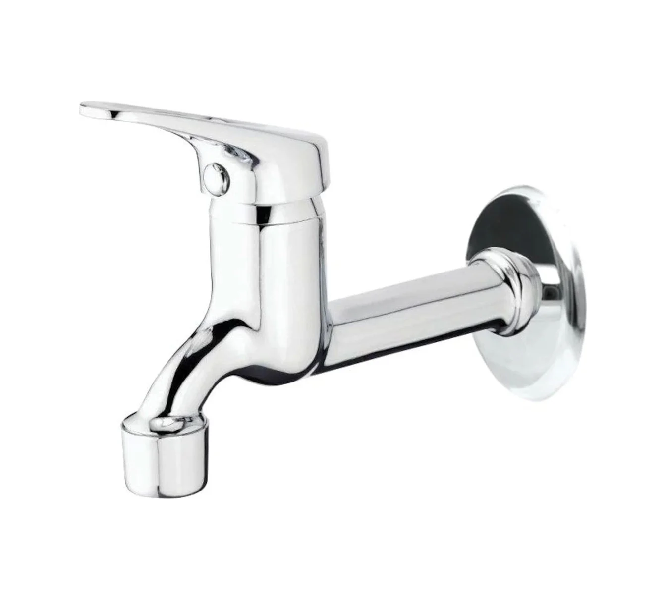 Aç Kapa Mix Lavabo Musluk Wc Lavabo Uzun Musluk Perlatörlü Lisinya Diğer