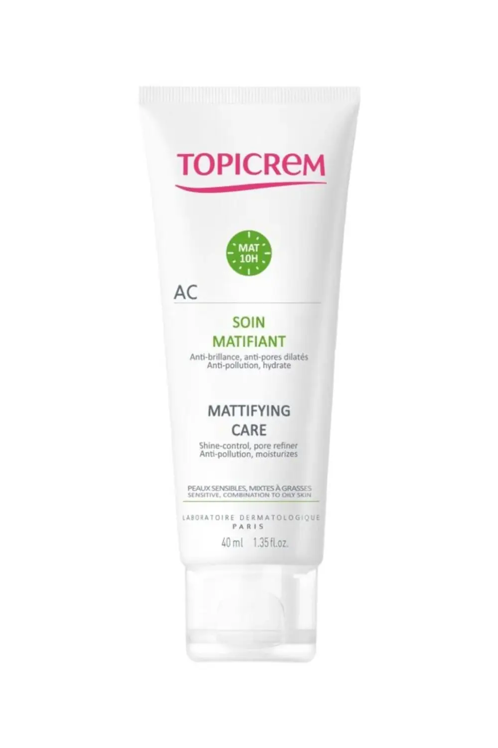 Ac Mattifying Care 40 ml