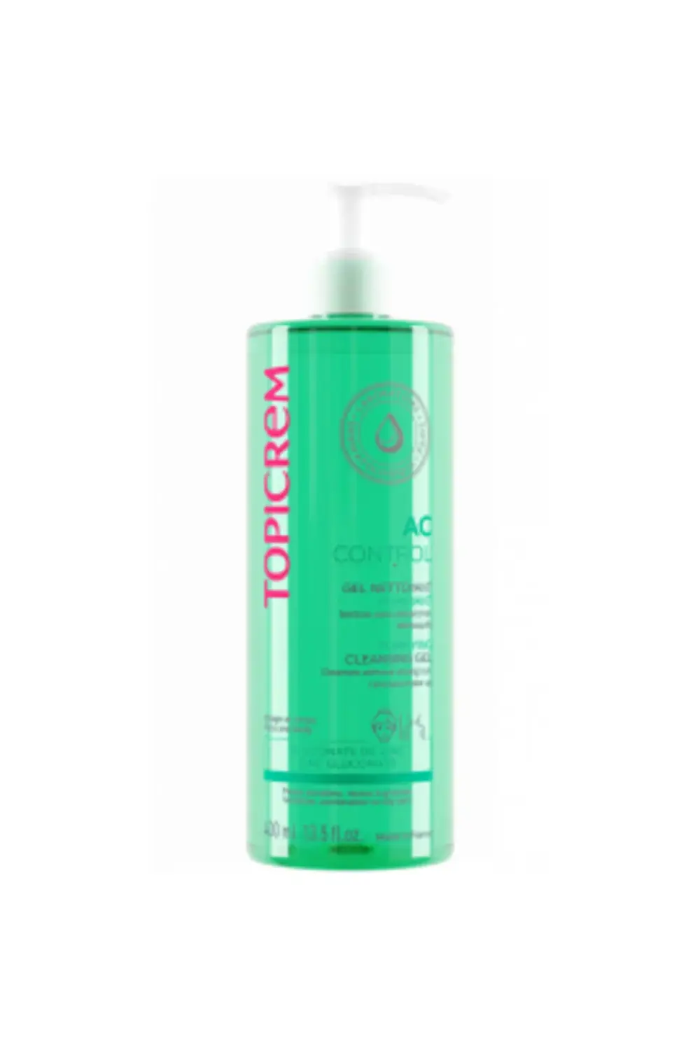 Ac Purifying Cleansing Gel 400 ml