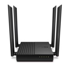 Tp-Link Ac1200 Mu-Mimo Wi-Fi Router