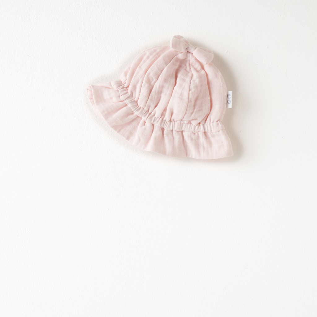 AC26623 Şapka Pink
