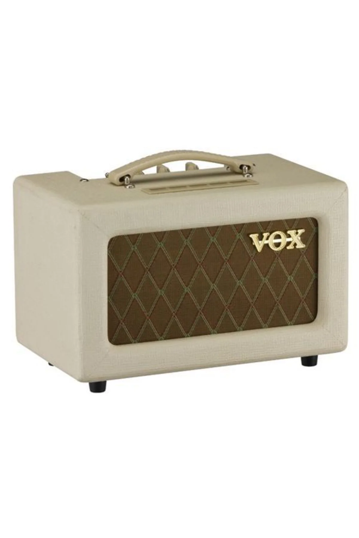 AC4-TVH | 4 Watt Lambalı Kafa Gitar Amfisi