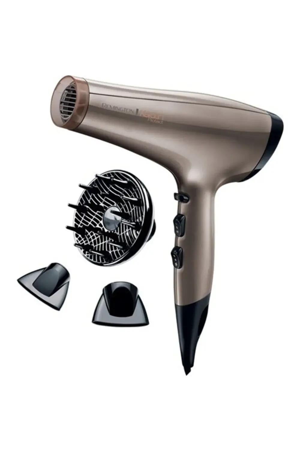 Ac8002 Keratin Protect Saç Kurutma Makinesi