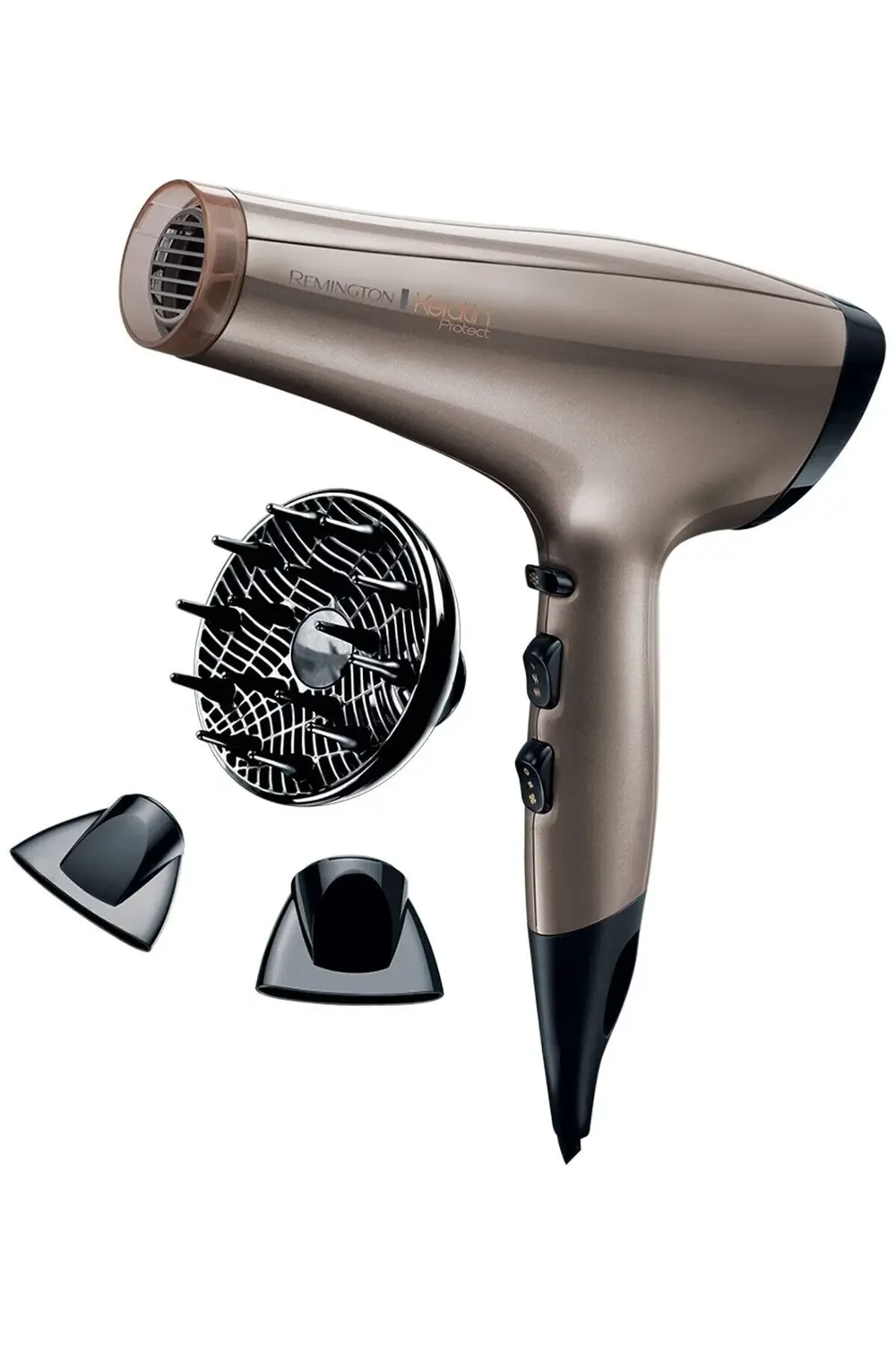 AC8002 Keratin Protect Saç Kurutma Makinesi