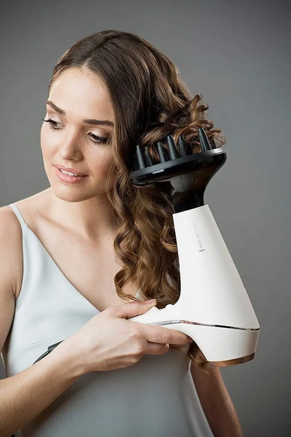 Ac9140 E51 Pro-luxe Saç Kurutma Makinesi