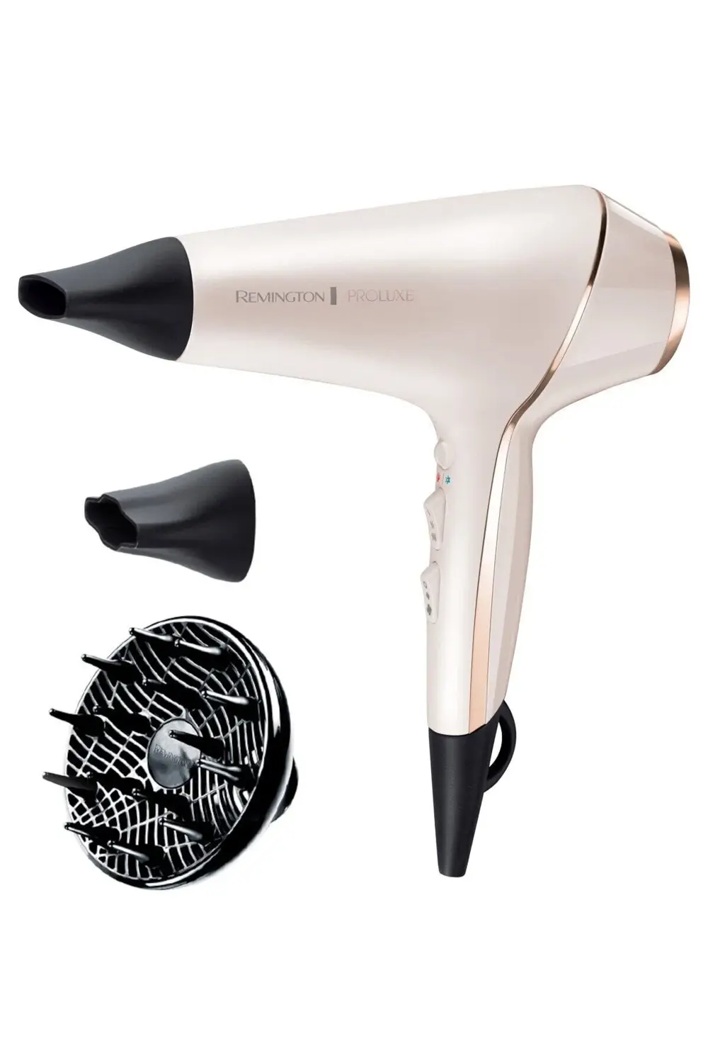 Ac9140 E51 Pro-luxe Saç Kurutma Makinesi