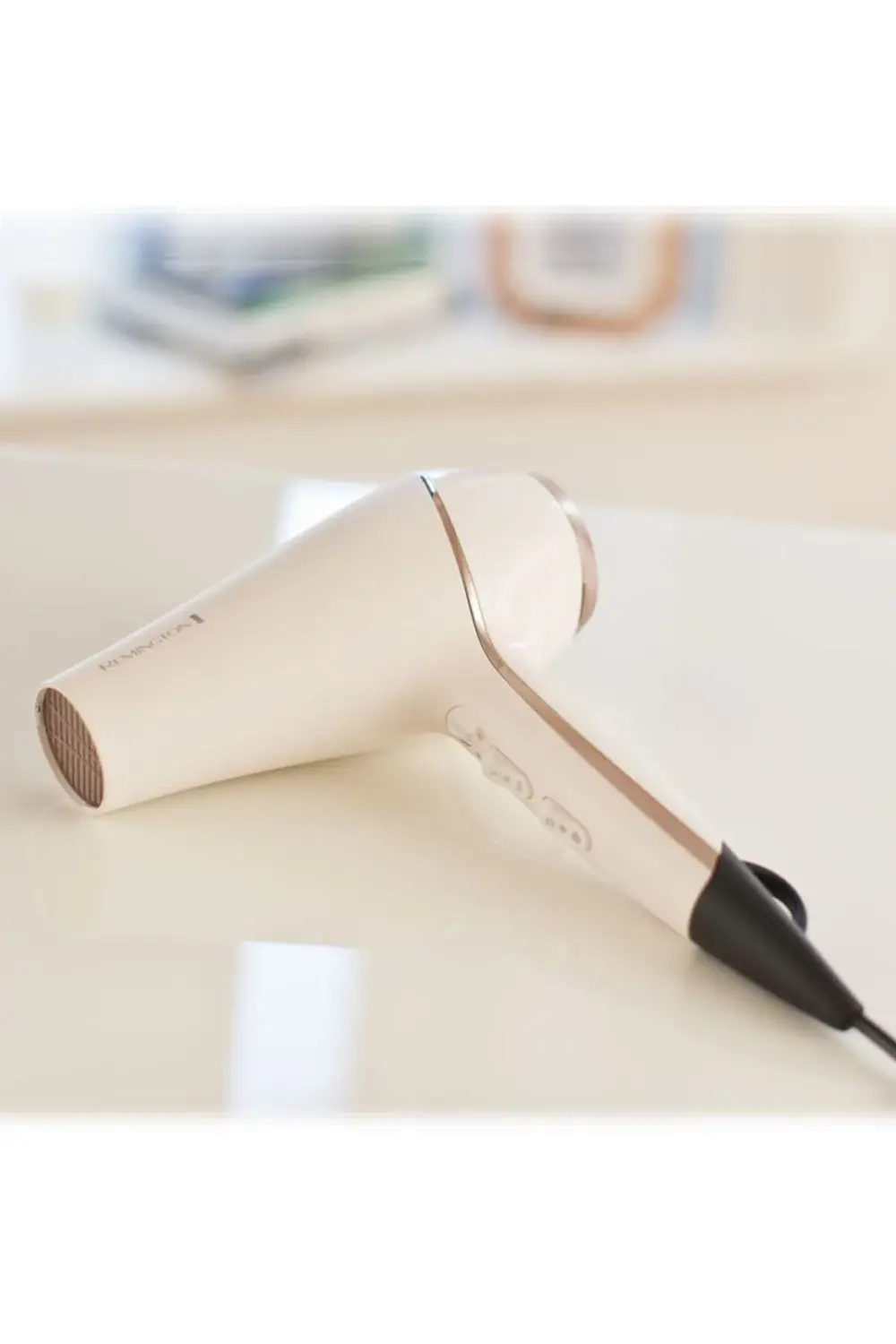 Ac9140 E51 Pro-luxe Saç Kurutma Makinesi