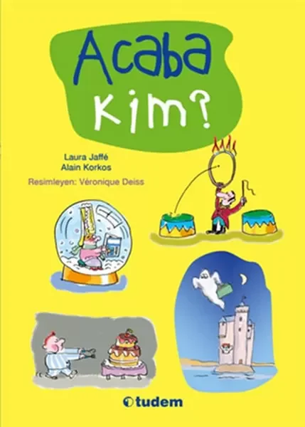 Acaba Kim? Fiyatı, Yorumları ve Özellikleri