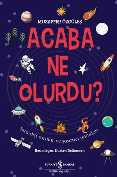 Acaba Ne Olurdu? Fiyatı, Yorumları ve Özellikleri