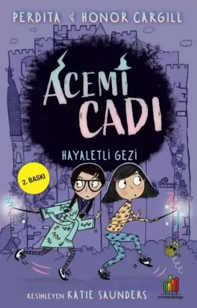 Acayip Bir Deniz Yolculuğu