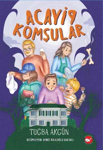 Acayip Komşular Fiyatı, Yorumları ve Özellikleri