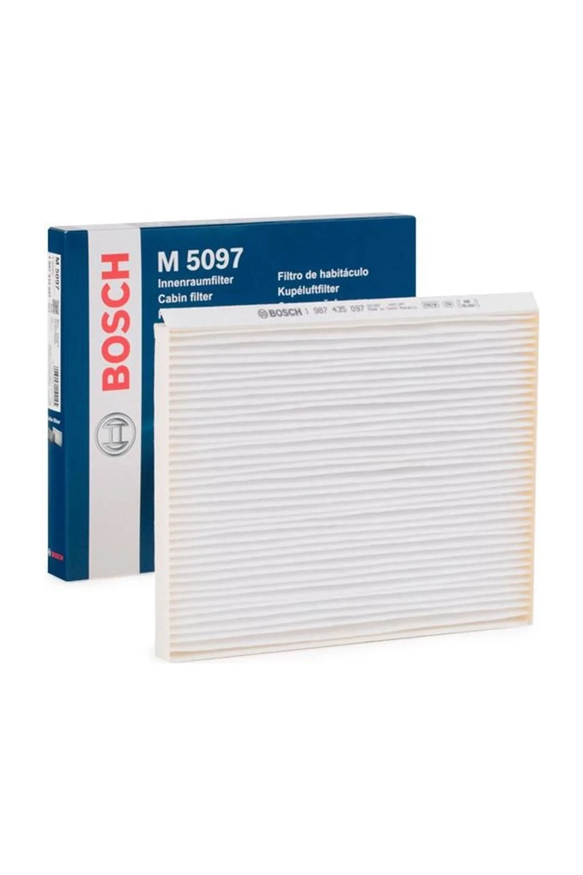 Accent Era 1.5 Crdı Filtre Bakım Seti 2006-2012 Hava Bosch-Bosch 