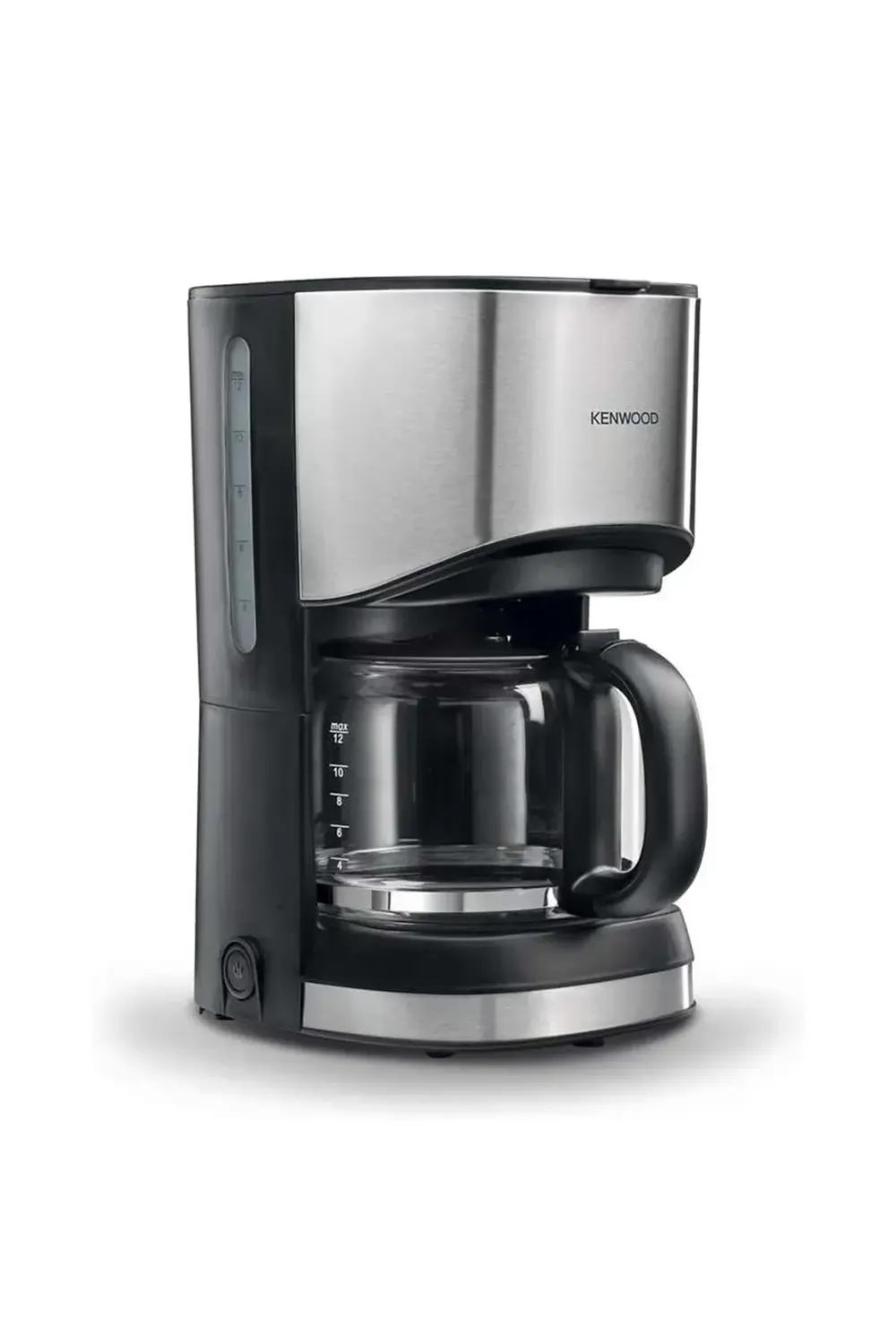 Kenwood Accent Filtre Kahve Makinesi Cmm10.000Bm