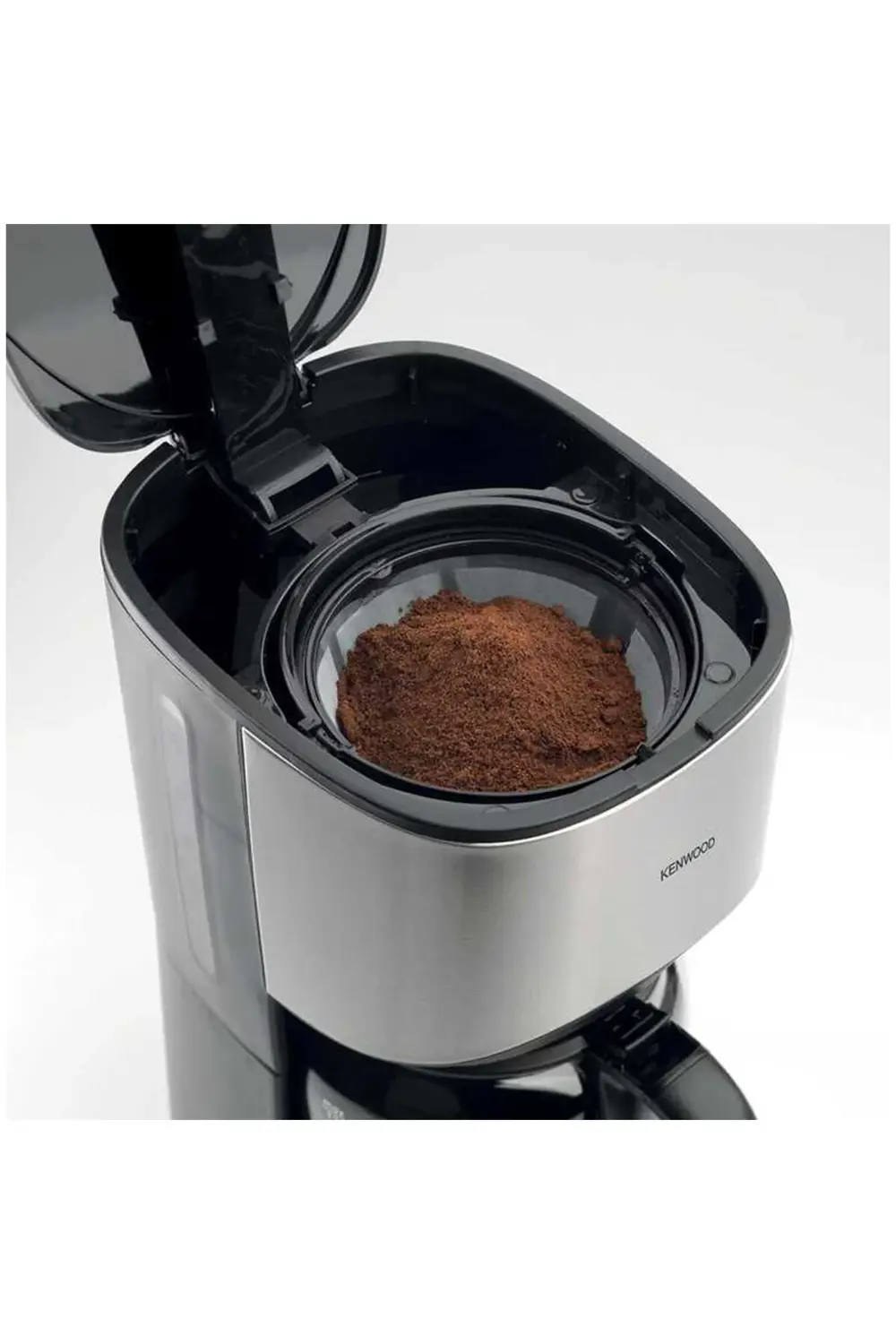 Kenwood Accent Filtre Kahve Makinesi Cmm10.000Bm