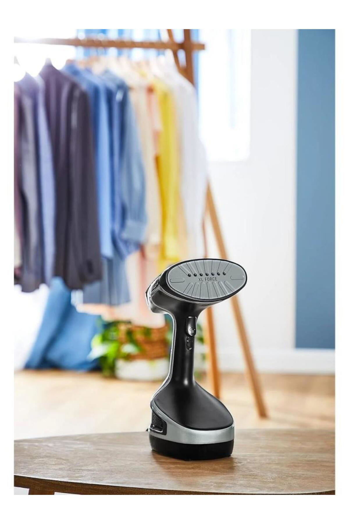 Access Steam Dt8250 1600 W Buharlı Düzleştirici