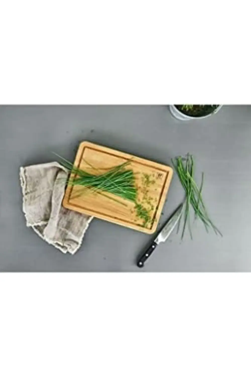 Accessories Kesme Tahtası, Meşe Ağacı 395519