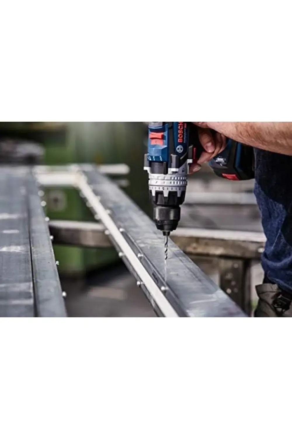 Accessories METAL MATKAP UÇ HSS-POİN 13,0 MM 1185222