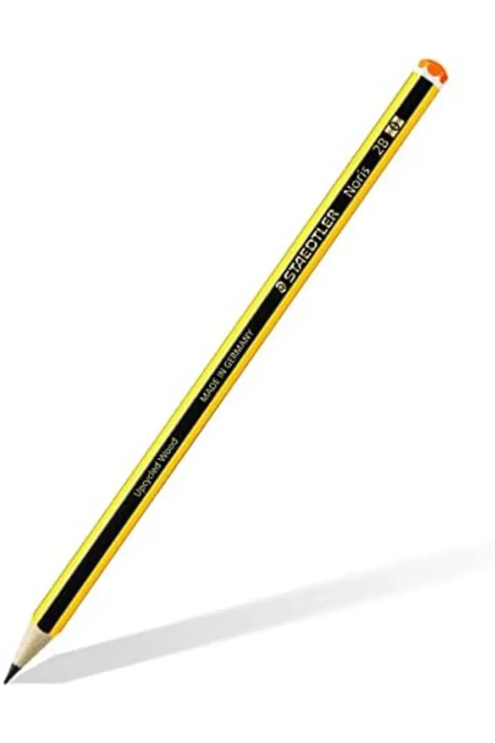 acelya 1200 Bk2D Noris 2B Kursun Kalem 2'li Blister Star Shop Tre