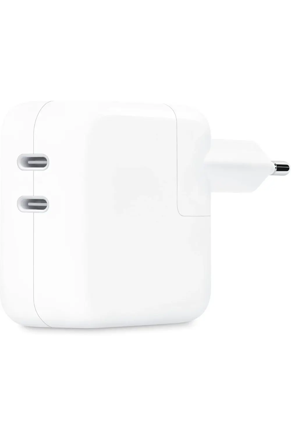 acelya 35 W Çift USB-C Bağlantı Noktalı Güç Adaptörü Star Shop Tr