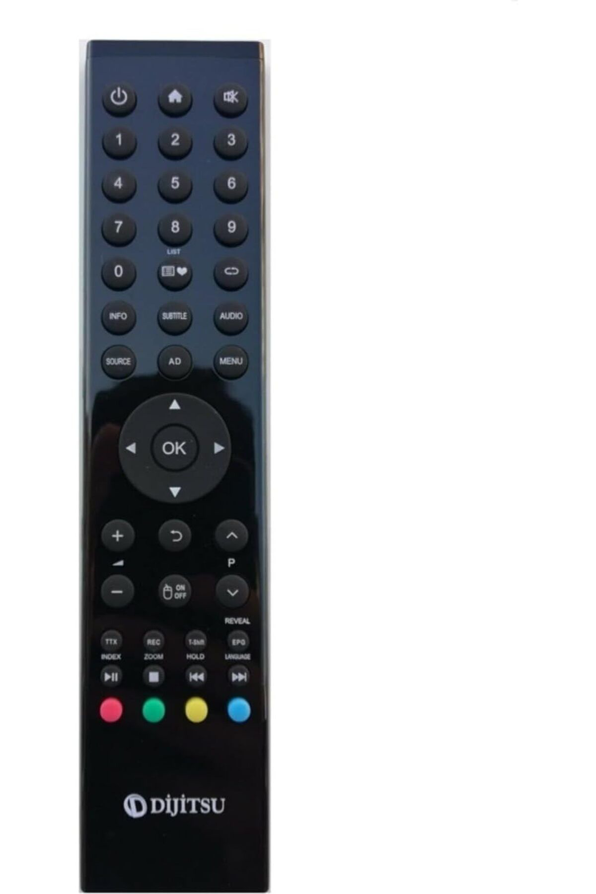 Storemax Acelya Dijitsu 55Ds7700 Smart Led Tv Kumandası Star Shop Trend 10