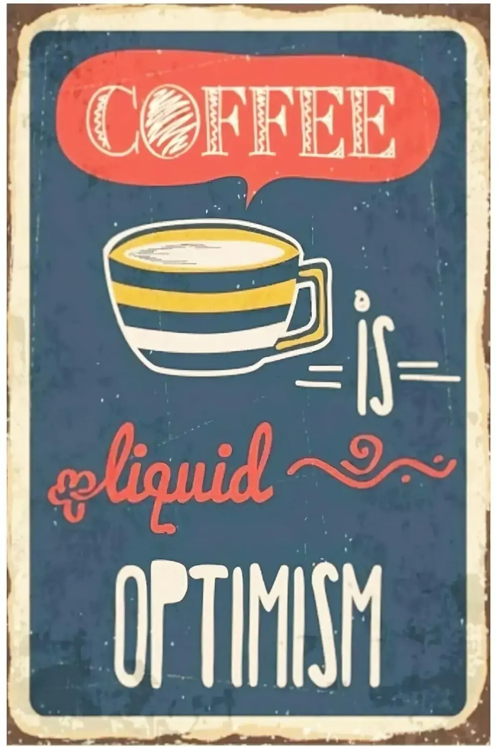 acelya Kuşe Kağıt Duvar Posteri Retro Vintage Drtr0031 Star Shop