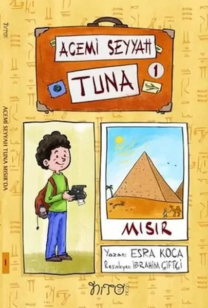 Acemi Seyyah Tuna-1 Fiyatı, Yorumları ve Özellikleri