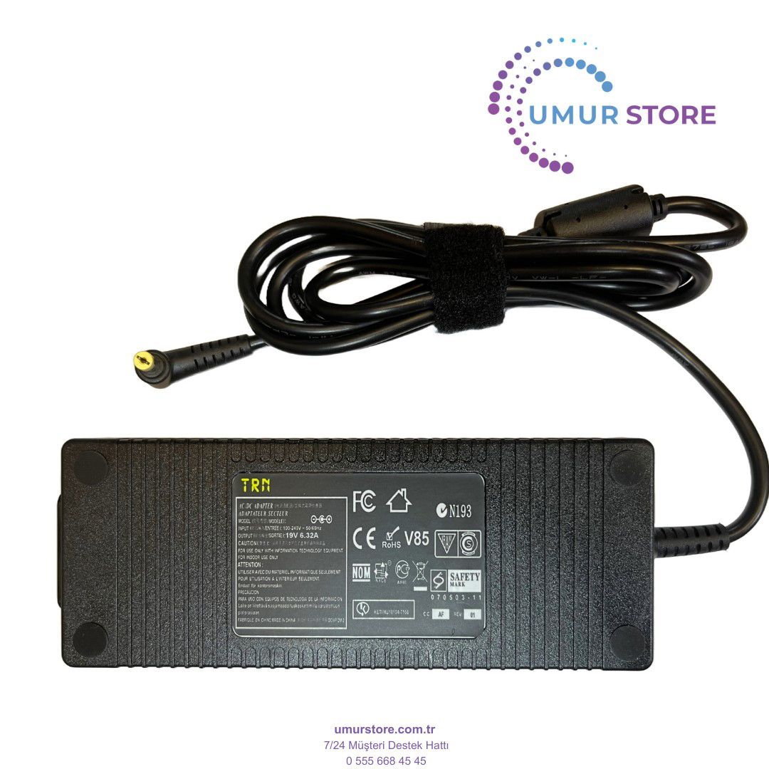 Acer ASPIRE V3-772G-7448 Notebook Adaptörü