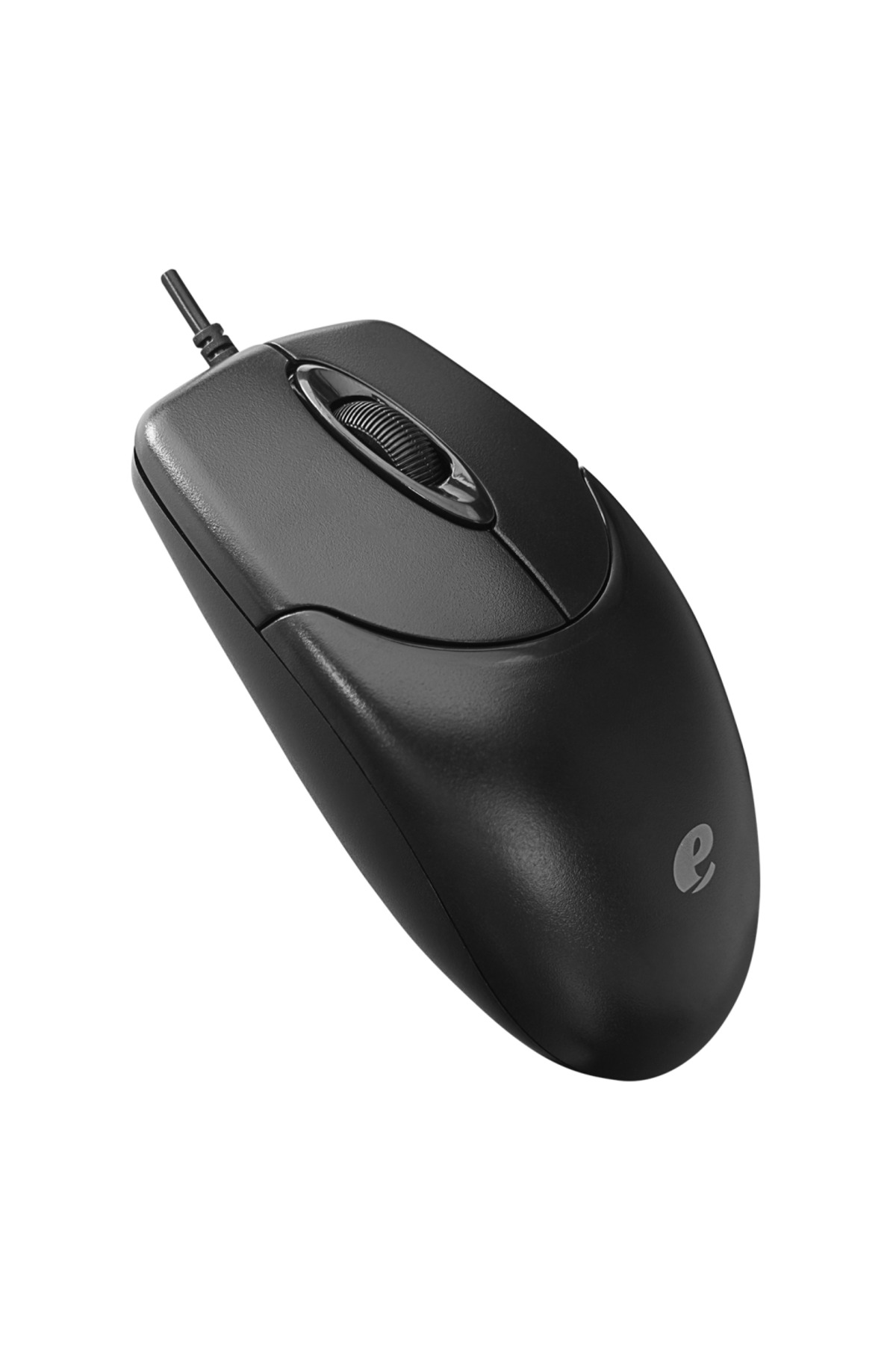 ACER eMachines, EAK9821S, Siyah, USB Kablolu, Türkçe Q, Klavye Mo