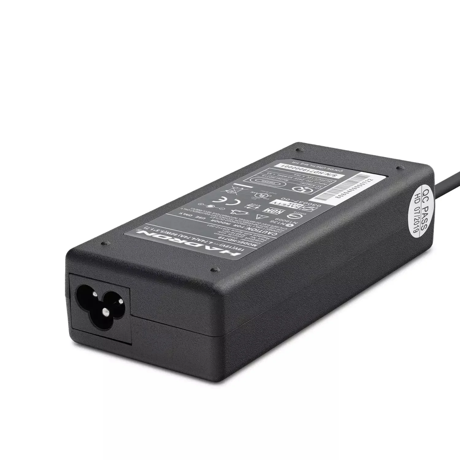 Acer Packard Bell Uyumlu Laptop Şarj Adaptörü 19v 4.74a 90w 5.5x1.7mm Acer Packard Bell Uyumlu Laptop Şarj Adaptörü 19v 4.74a 90w 5.5x1.7mm