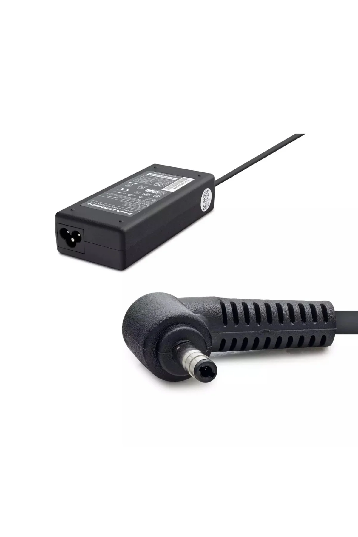 Acer Uyumlu Laptop Şarj Adaptörü 19v 3.42a 65w 4.0x1.7mm
