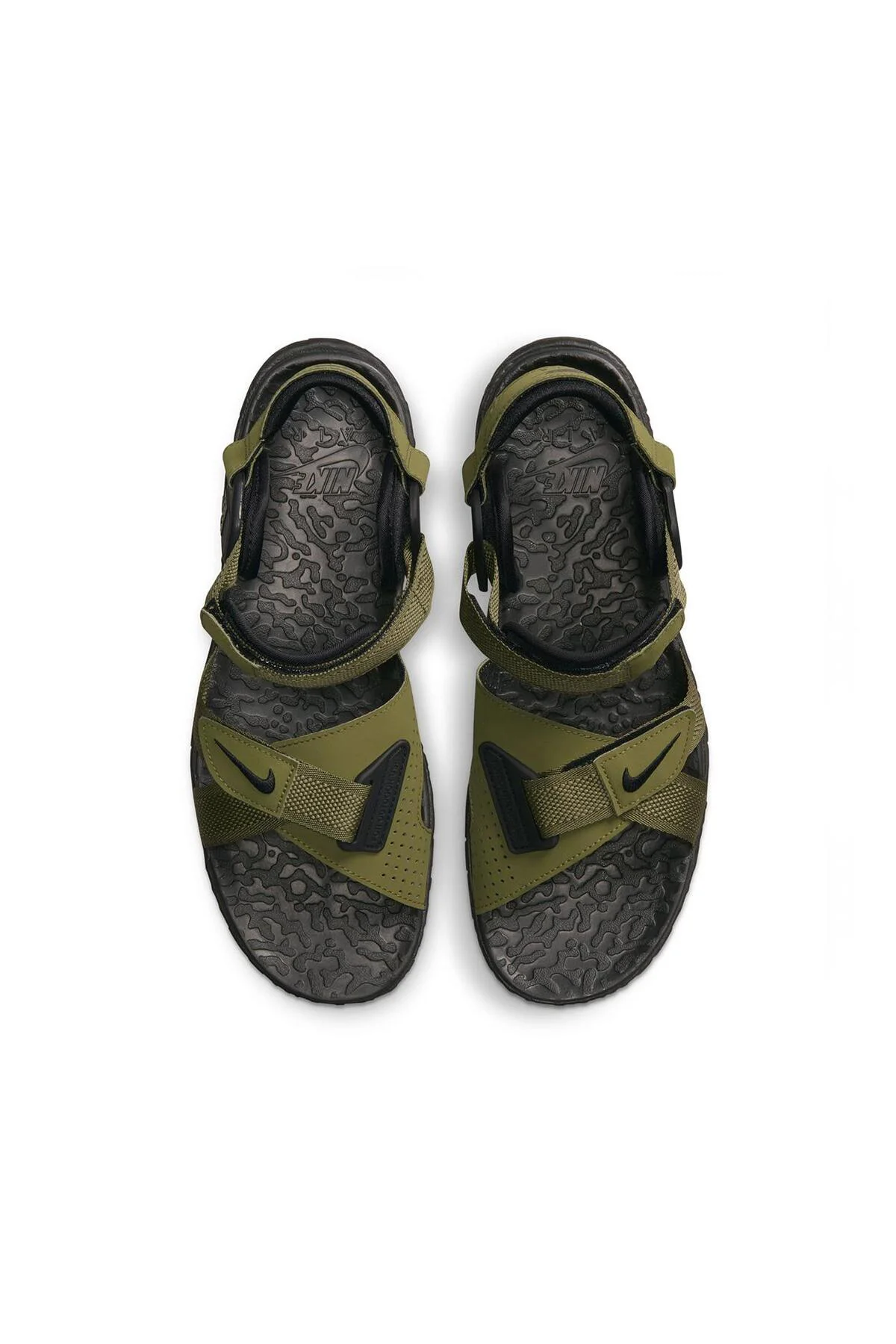 Acg Air Deschutz Erkek Spor Sandalet Do8951-30