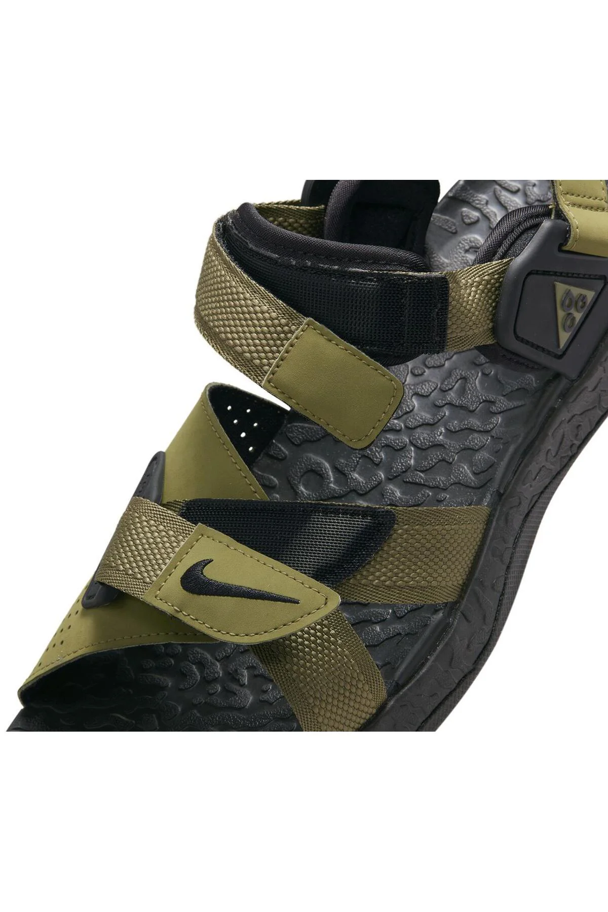 Acg Air Deschutz Erkek Spor Sandalet Do8951-30