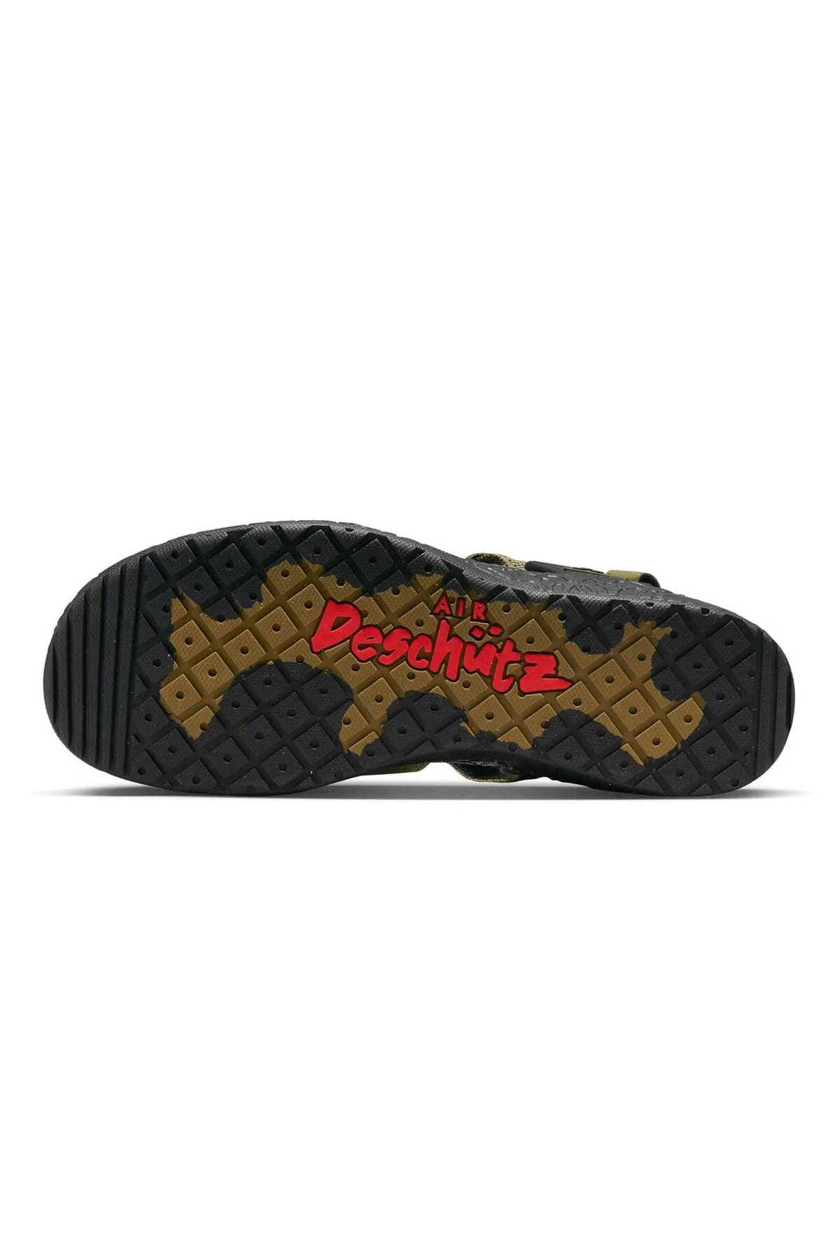 Acg Air Deschutz Erkek Spor Sandalet Do8951-30