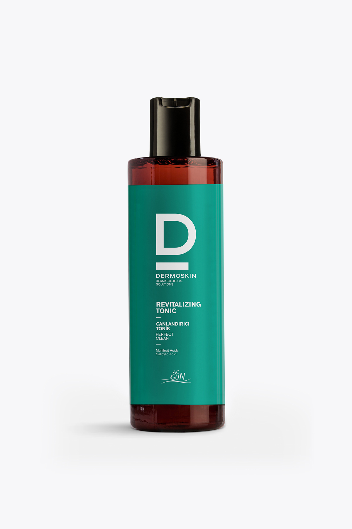 Acgun Sivilce ve Akne Karşıtı Canlandırıcı Tonik | Gözenek Sıkıla