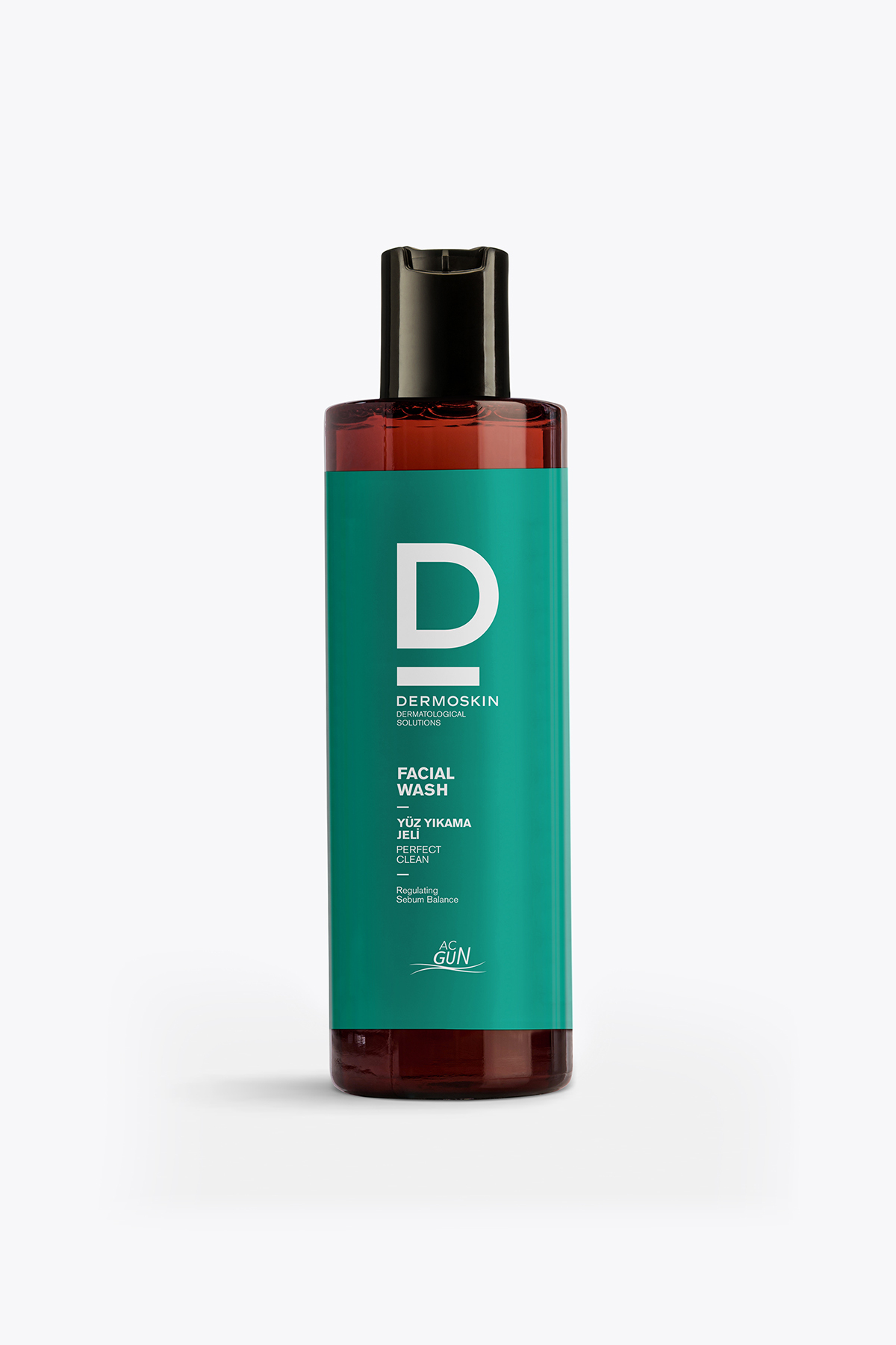 Acgun Sivilce ve Akne Karşıtı Yüz Yıkama Jeli | Yüz Temizleyicile
