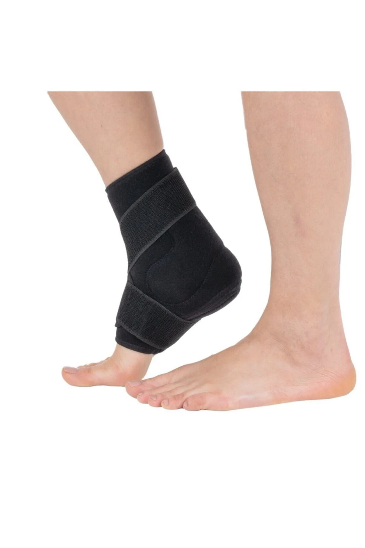 Achill Tendon Destekli Ayak Bilekliği