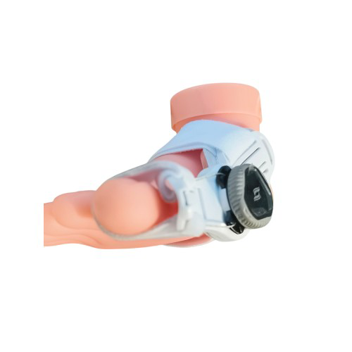 Açı Ayarlı Ayak Baş Parmak Kemik Düzeltici Halluks Valgus. 1 Çift