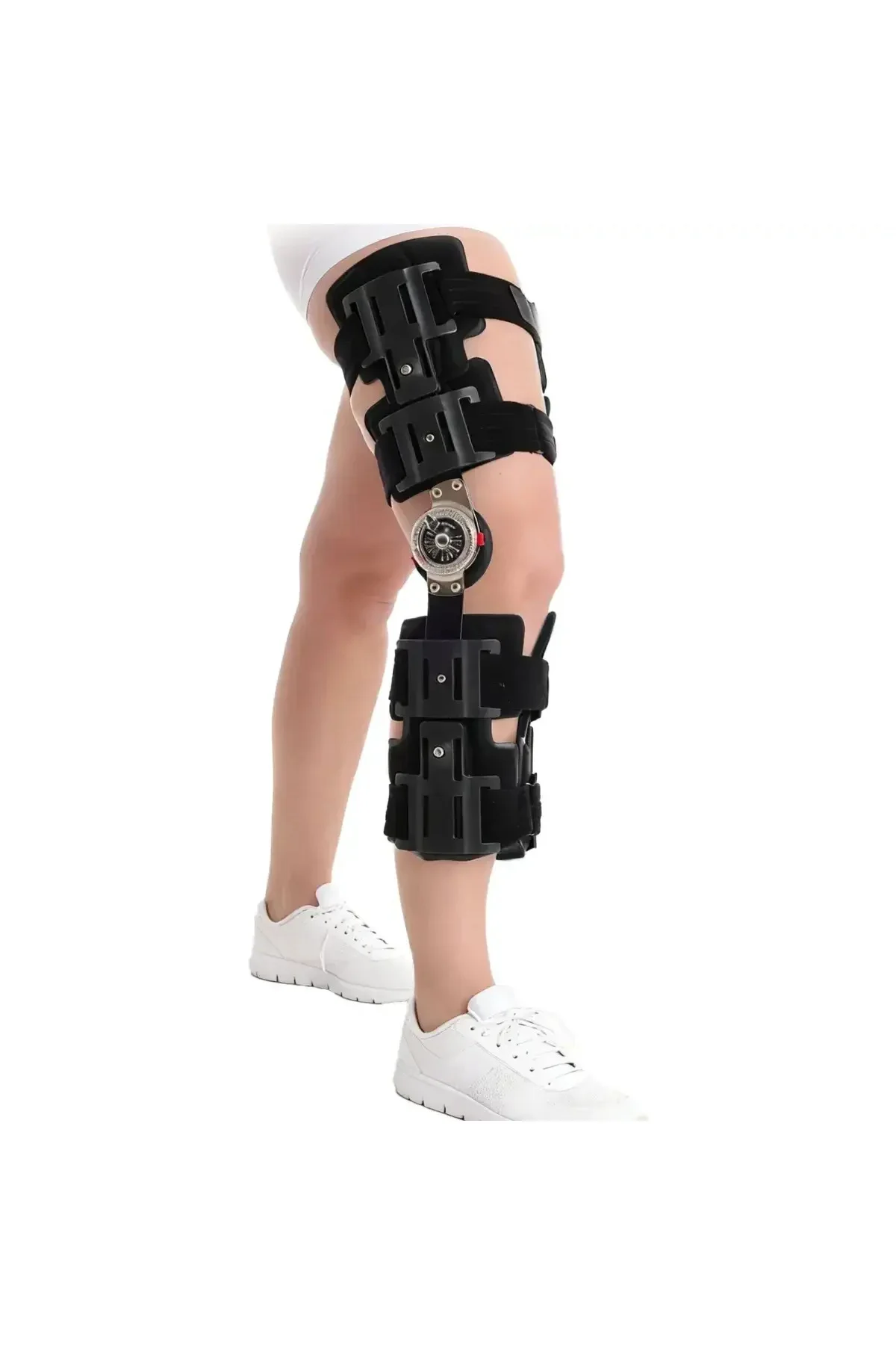 AÇI AYARLI DİZLİK BOY AYARLI (STANDART)