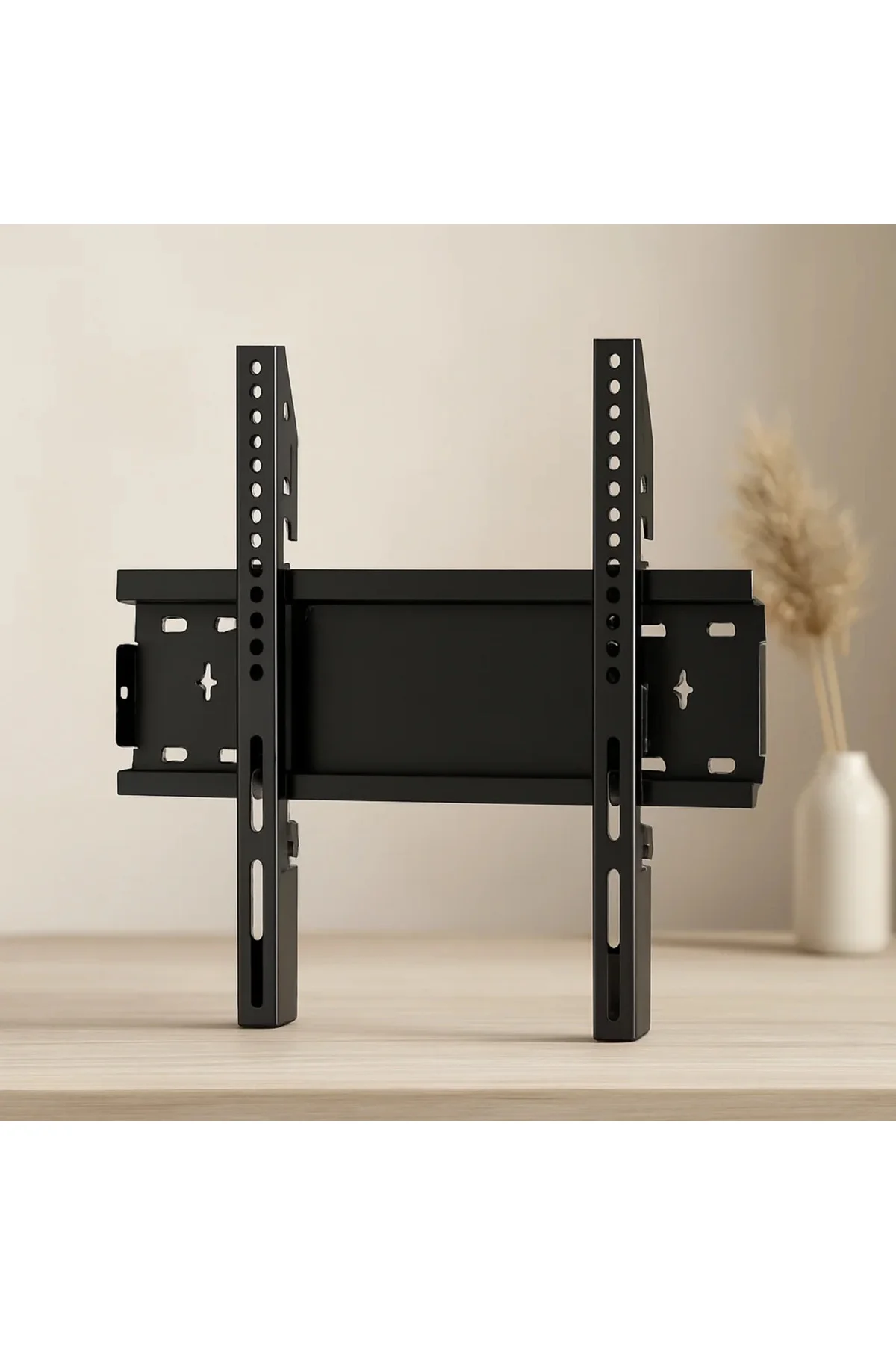 Açı Ayarlı TV Askı Aparatı 106x140 mm Açı Ayarlı TV Askı Aparatı 106x140 mm