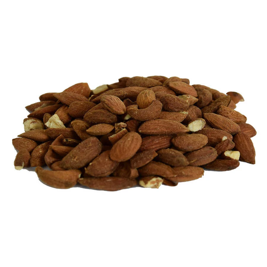 Acı Badem - Çiğ Doğal 100 Gr Paket | Katkı Maddesi Yok Fiyatı, Yorumları ve Özellikleri