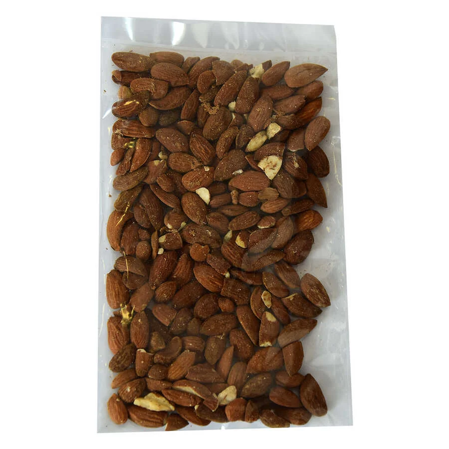 Acı Badem - Çiğ Doğal 100 Gr Paket | Katkı Maddesi Yok Fiyatı, Yorumları ve Özellikleri